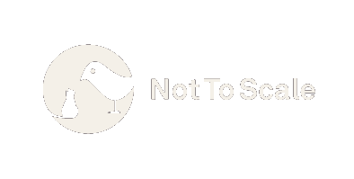 Not To Scale